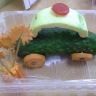 Овощные забавы Овощные забавы