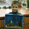 Подводное царство Подводное царство