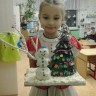 Маленкая ёлочка Маленкая ёлочка