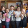 Гирлянда дружбы Гирлянда дружбы