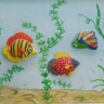 " Мои рыбки" " Мои рыбки"