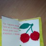Творчество детей в книжке-малышке из фетра. Творчество детей в книжке-малышке из фетра.