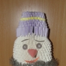 Снеговик Снеговик
