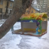 кормушка для пичужки кормушка для пичужки