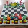 «Шахматное королевство»