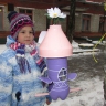 "Кафе для птиц" "Кафе для птиц"