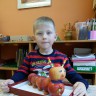 Гусеница Гусеница