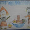 Курочка Ряба Курочка Ряба