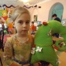 Елочка Елочка