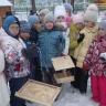 Кормушка для птиц Кормушка для птиц