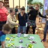 «Гирлянда дружбы» «Гирлянда дружбы»