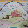 Путешествие капельки воды Путешествие капельки воды
