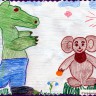 моя любимая сказка моя любимая сказка