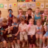 Обнимем шар земной! Обнимем шар земной!