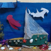 Морское путешествие Морское путешествие