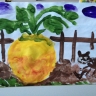 Сказка "Репка". Зорг Саша, 6 лет Сказка "Репка". Зорг Саша, 6 лет