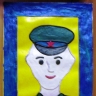 Мой папа пограничник Мой папа пограничник