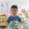 Зимняя фантазия Зимняя фантазия