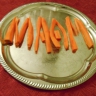 Морковный Маам
