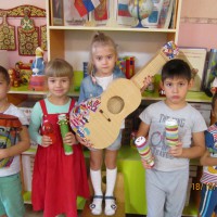 Где живет музыка? Где живет музыка?