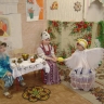 КУРОЧКА РЯБА КУРОЧКА РЯБА
