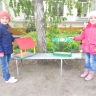 Для птичек! Для птичек!