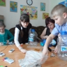 «Кормушка для пичужки»" «Кормушка для пичужки»"