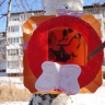 сказочная кормушка сказочная кормушка