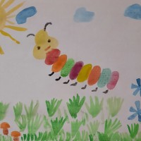 Сороконожка