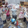 Гирлянда дружбы Гирлянда дружбы
