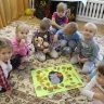 Домик для ежика Домик для ежика