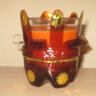 "Подсвечник" "Подсвечник"