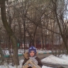 комушка комушка