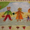 Болдарева Эллина, 7 лет Болдарева Эллина, 7 лет