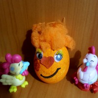 Антошка Антошка