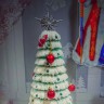 Елочка новогодняя Елочка новогодняя