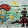 "Кошкин дом" "Кошкин дом"