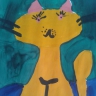 кошечка кошечка