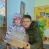 Тёплая и светлая Тёплая и светлая