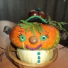 Лесной человечек. Лесной человечек.