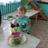 Щедрый заяц Щедрый заяц
