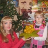 Волшебный осенний букет. Волшебный осенний букет.