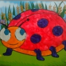 Божья коровка Божья коровка