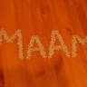 Ма ам, где мои пазлы? Ма ам, где мои пазлы?