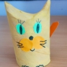 Котик - котишка, рыжий плутишка Котик - котишка, рыжий плутишка