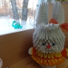 Зайка Зайка