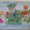 Спасибо ветеранам! Спасибо ветеранам!