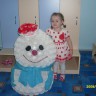 Снеговик Снеговик