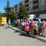 Наша улица Бульвар Эрзи Наша улица Бульвар Эрзи