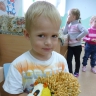 Ёжик Ёжик